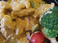 -维园港式茶餐厅(龙岗盛平店)