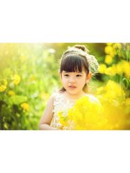 -倾城宝贝儿童摄影(浦东金谊店)