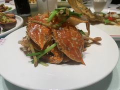 -79号渔船海鲜饭店(华强北店)