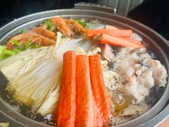 -九井澤精致料理(金茂店)