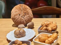 -星宙咖啡STELLARIS CAFE(广告产业园店)