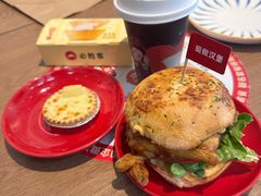 -必胜客(海光寺店)