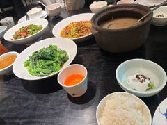 -简小舍·民间手艺菜(武昌江滩店)