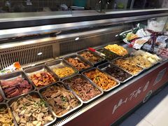 -山林大红·上海大红肠(四川北路店)