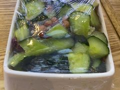 -陕味食族油泼面·小炒盖码面(双榆树店)