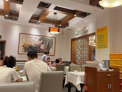 -福来居烤鸭店(天坛二店)