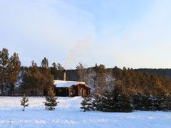 -北极村旅游风景区