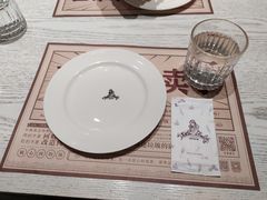 -娜娜家·Nana's restaurant(国金汇店)