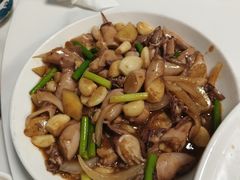 -健跳小海鲜(人民路店)