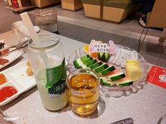 -海底捞火锅(丰尚国际广场店)