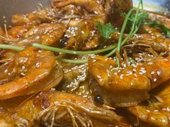 -惠友大虾(太原北街店)