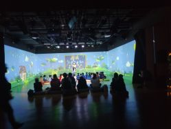 -小鸡哆哆故事屋·儿童乐园(嘉里城店)