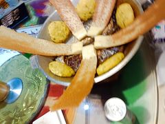 -淀里船宴(卓达店)