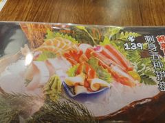 -千代饮兵卫日本料理(东二环泰禾广场西区店)