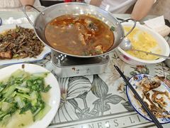 -水韵·渔家臻品私房菜(中庙店)
