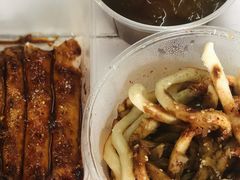 -洁美凉粉店(温江店)