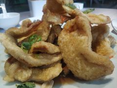 -萍香大厨·葱烧大鱼头(解放北路店)