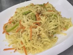 -一盏明灯全素斋(殊像寺店)