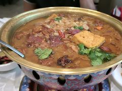 -福来居烤鸭店(天坛二店)