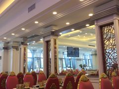 -澜悦港海鲜体验主题餐厅