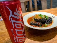 -湘人龙记老长沙米粉(鸟巢店)