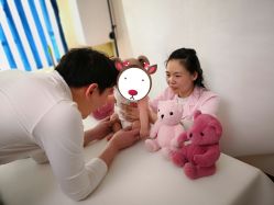 -DeerFriend童趣主题上门拍·到家·外拍摄影机构 (国贸店)