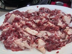 本地嫩牛肉-牛排王糟粕醋火锅(海甸分店)