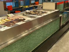 自助取餐区-都来福海鲜大酒店(大东店)