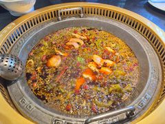 -匠岳·王宝器麻椒鱼(会展中心店)