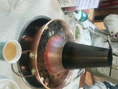 -阳坊胜利涮羊肉(禧乐汇店)