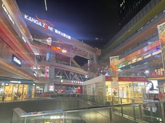 -砂之船奥莱(南京江宁店)
