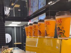 -麦当劳(北京路广百广场店)