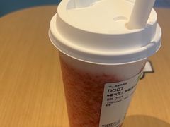-奈雪的茶(青岛卓悦里INTOWN店)