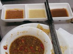 -燃计沙茶皇·香港沙茶火锅(人广旗舰店)