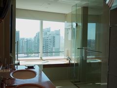 -上海浦东嘉里大酒店