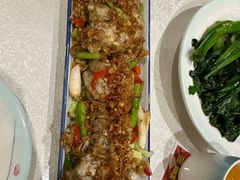 -喜记避风塘炒辣蟹(总店)