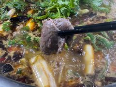 -徐氏竹香园牛肉火锅(飞虎路店)