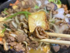 牛小肠-金家高丽火盆