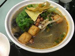 鲜味螺蛳粉-笋果坊螺蛳粉(竹园小区店)