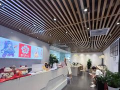 -樱花国际日语(人广中心)