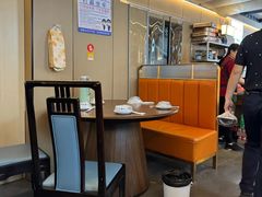 -狮王府淮扬菜(老门东店)