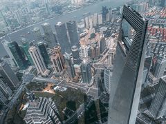 -上海中心大厦