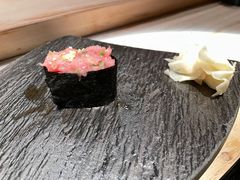 -AKIMOTO秋本寿司(双井店)