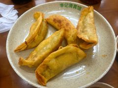 -李记清真馆(打钉巷店)