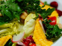 马克西姆沙拉-马克西姆俄罗斯餐厅(通亚街店)