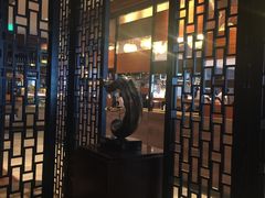 -OPEN開全日自助餐厅·西餐·海鲜(佛山希尔顿酒店)