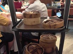 -潮福城潮州大酒楼(湖滨北路店)