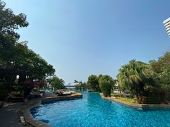 -芭堤雅度假村洲际酒店 - IHG 旗下酒店