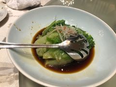 -常州新城希尔顿酒店-御玺中餐厅