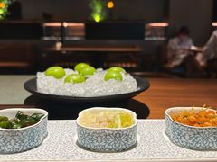 -苏帮袁Sue Cuisine(将台店)
